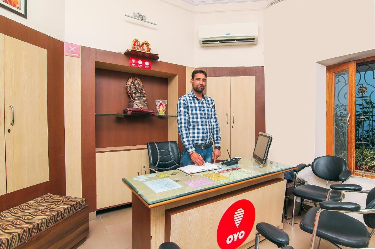 Lukergunj Holidays Allāhābād Junction المظهر الخارجي الصورة